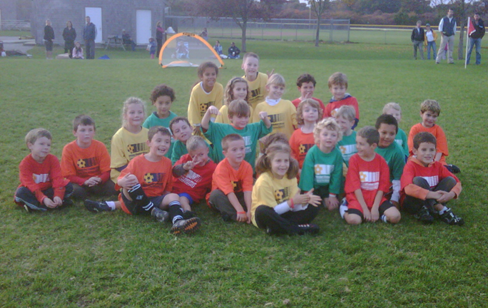 SUMMER CAMPS 22