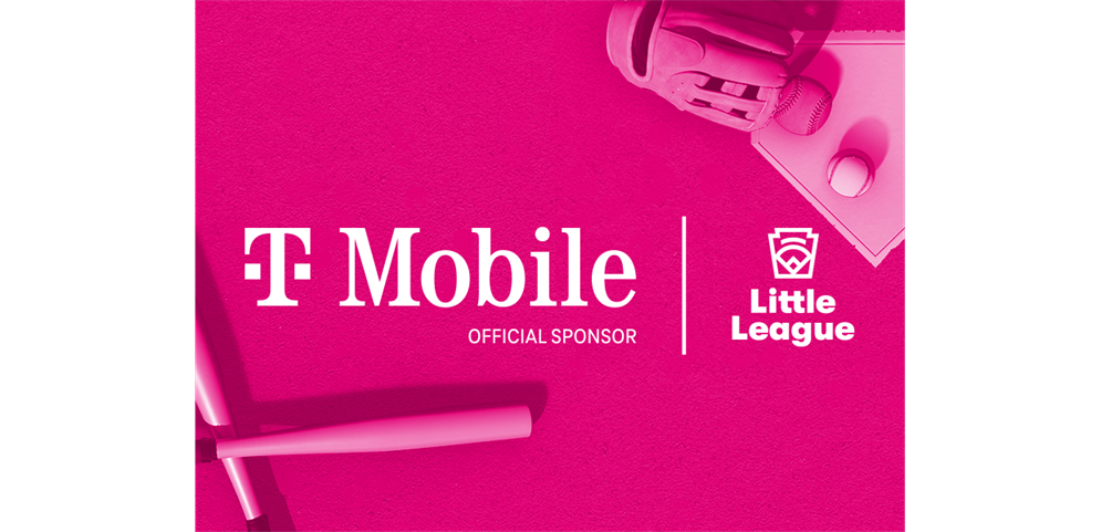 Official Little League Sponsor