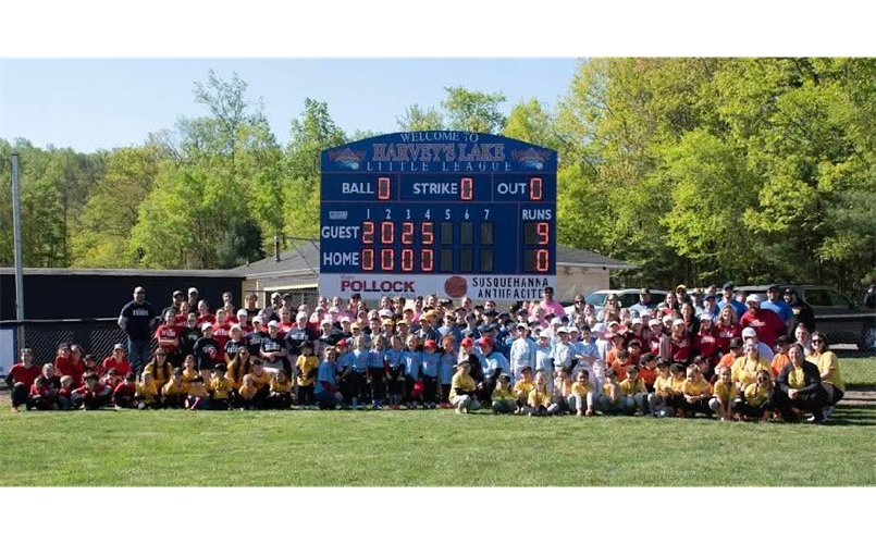 2025 Opening Day