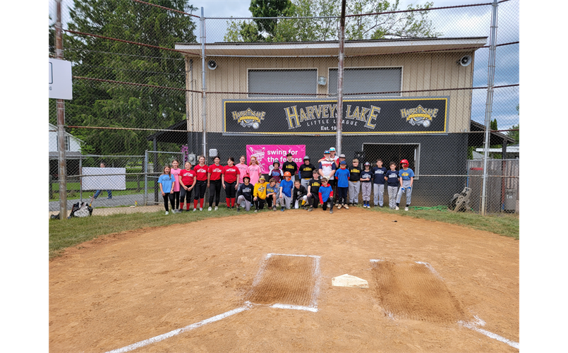 2025 T-Mobile Homerun Derby Participants 
