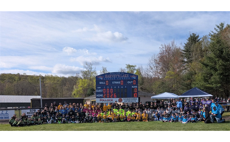 HLLL 2026 OPENING DAY 