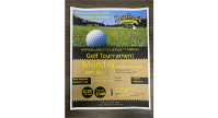 2nd Annual HLLL Golf Tournament