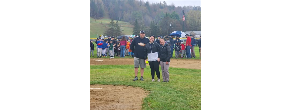 Opening Day May 4th 