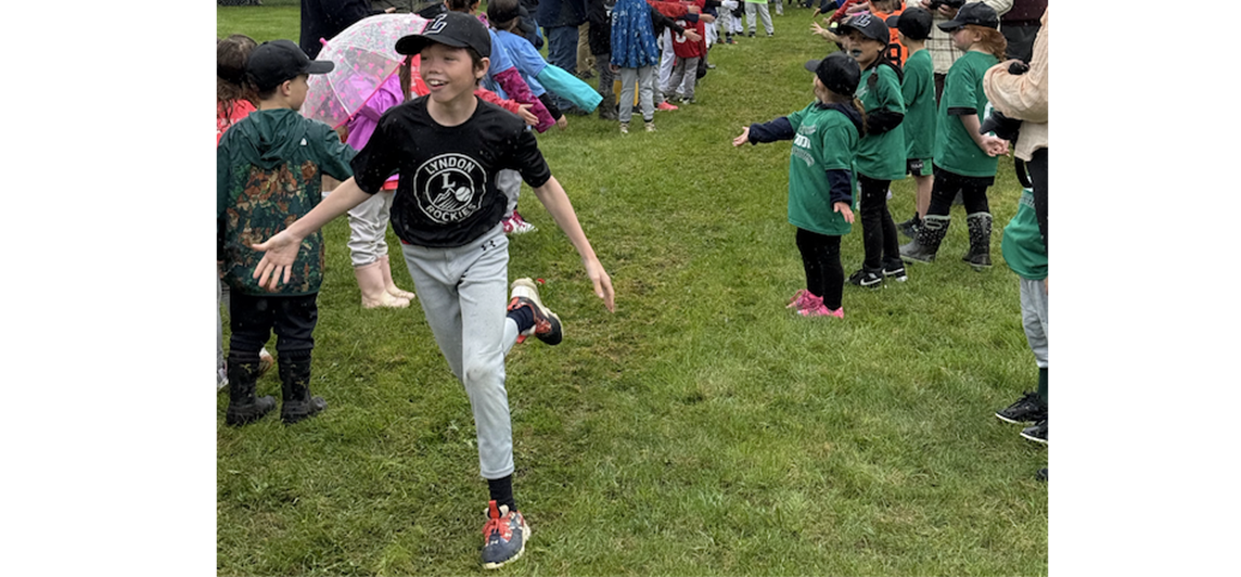 Become an LYBS Sponsor