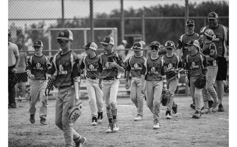 Making Memories Summer after Summer!