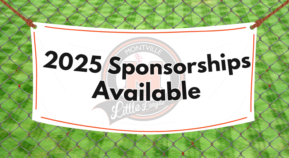 2025 Sponsorship Program