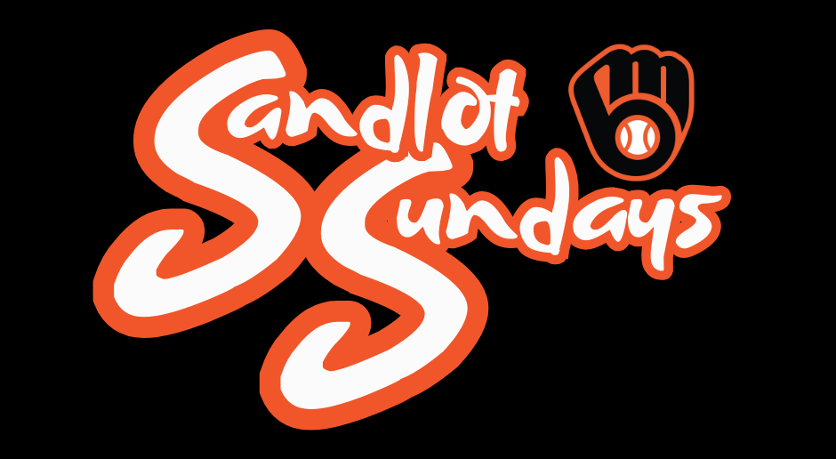 Sandlot Sundays