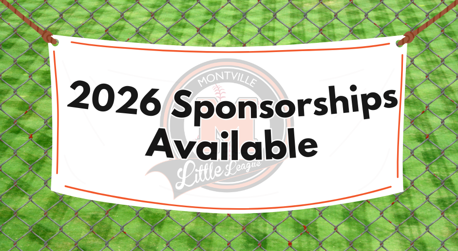 2026 Sponsorship Program