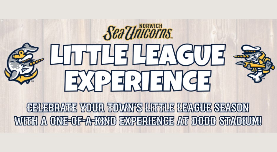 Norwich Sea Unicorns Game