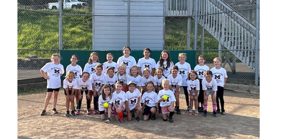 2024 Softball Summer Camp