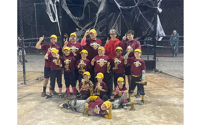 2022 Fall Farm Champs