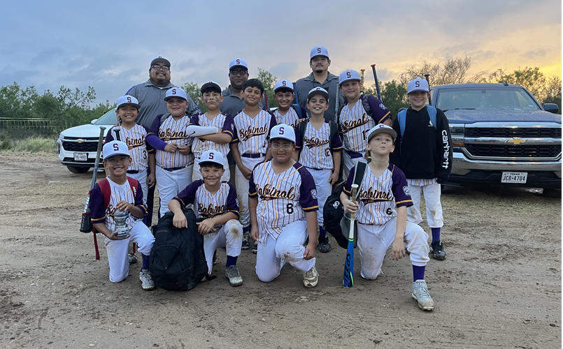 Minor All Stars 2024