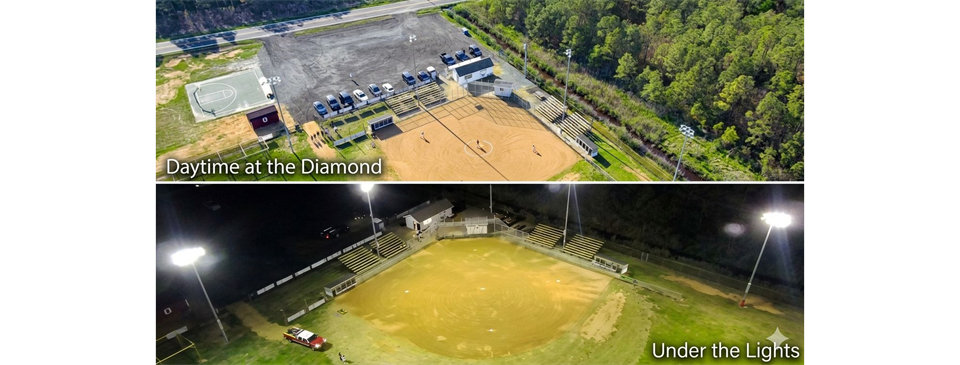 Glenn Ward Field