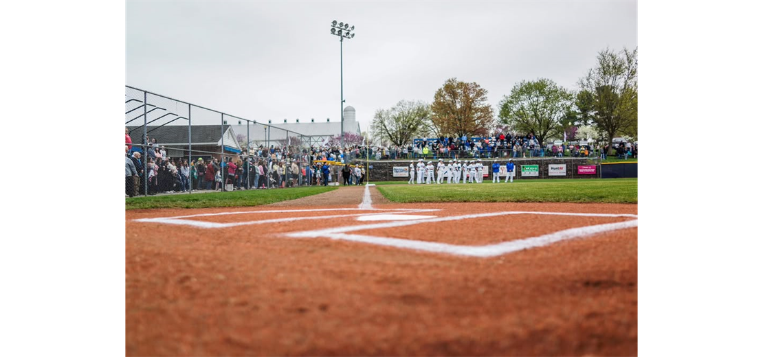 Opening Day 2026 - April 11th