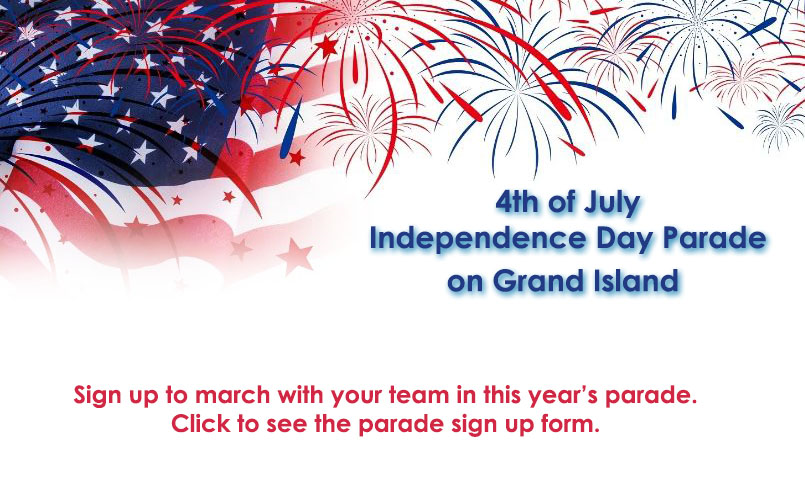 4th Of July Parade