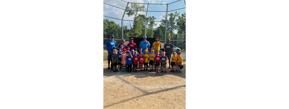 TBALL NIGHT 2024