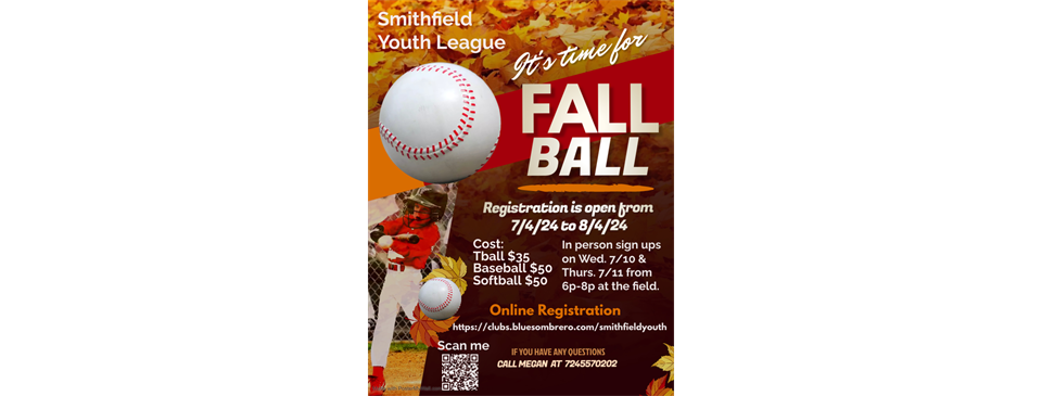 SYL FALL BALL 2024