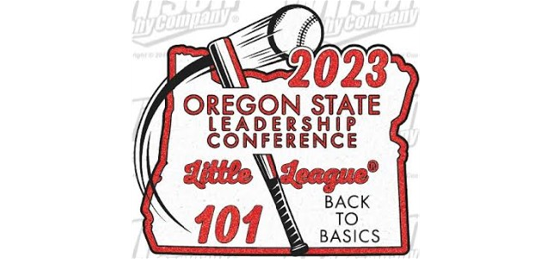 2023 Oregon State LL Leadership Conference