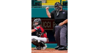 Umpire classes