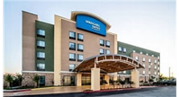 SpringHills Suites Oakland Airport