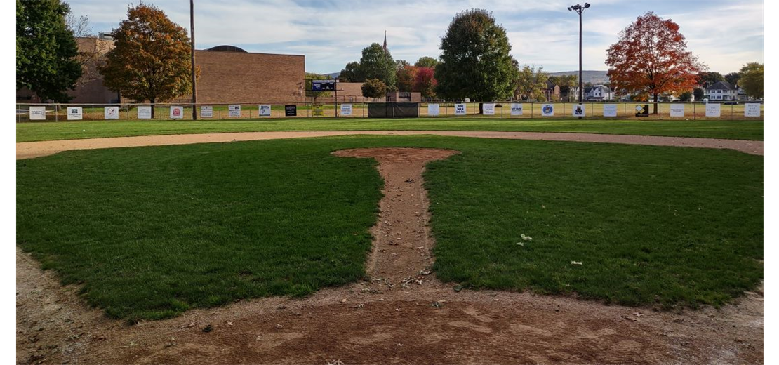 South Wilkes-Barre Little League Field