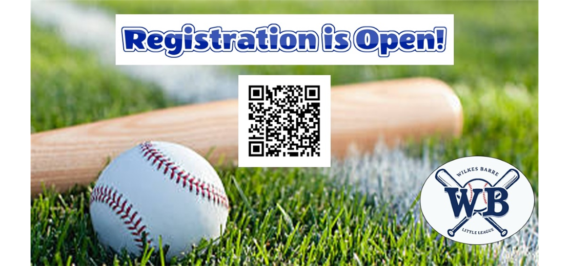 SPRING BASEBALL REGISTRATION IS STILL OPEN FOR JUNIORS AND SENIORS!