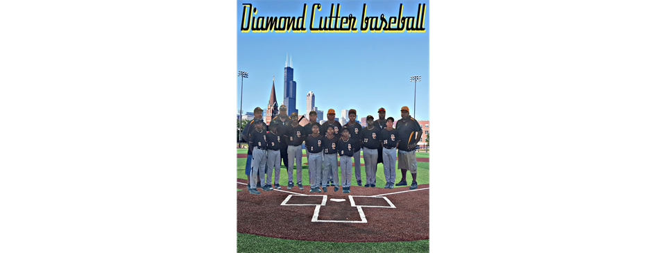 diamond cutters