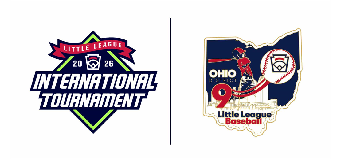 IT'S LITTLE LEAGUE TOURNAMENT TIME
