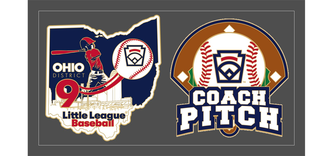 Coach Pitch Tournament at Lovleand June 22-28