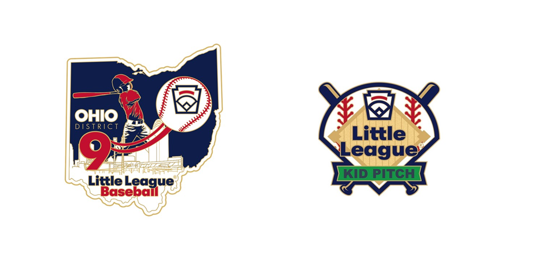Kid Pitch District Tournament June 29-July 1