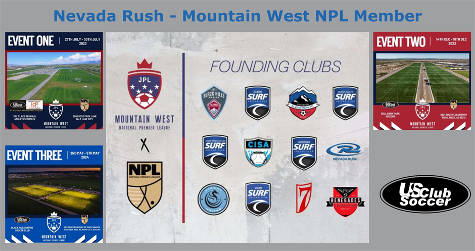 Mountain West NPL Member