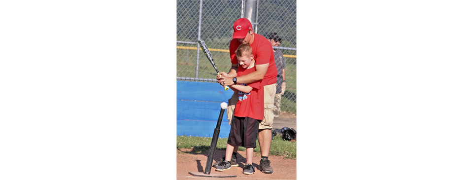 2022 Knott County Challenger Division