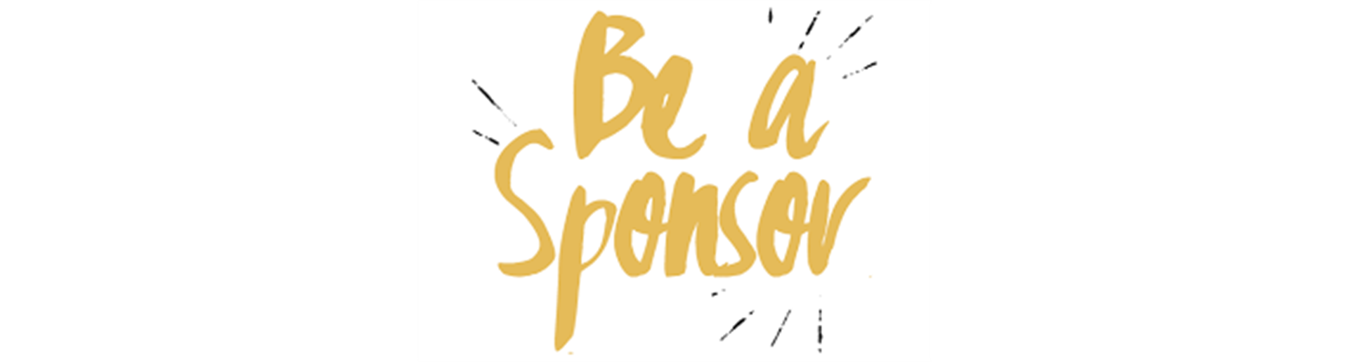 Sponsors Needed!