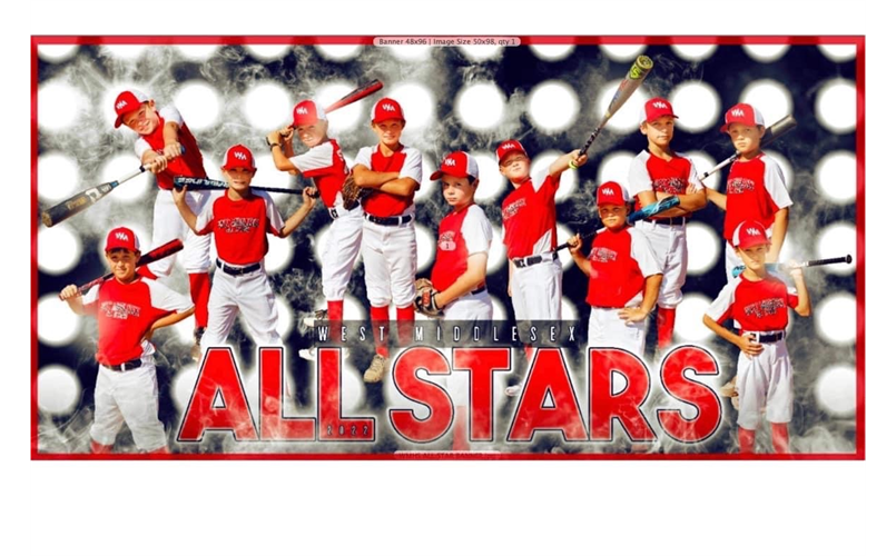 West Middlesex Little League > Home