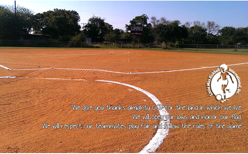Read more to learn about Little Miss Kickball International