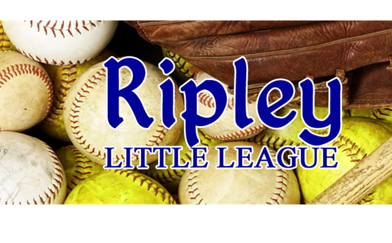 Ripley little League