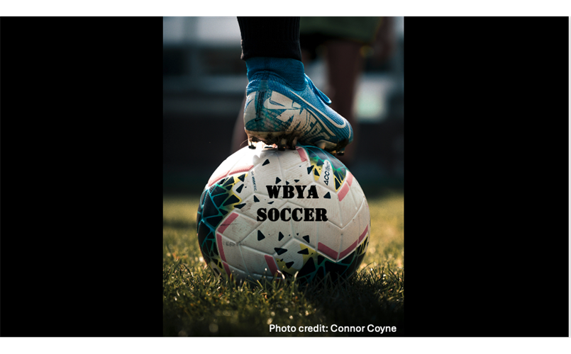 WBYA SOCCER