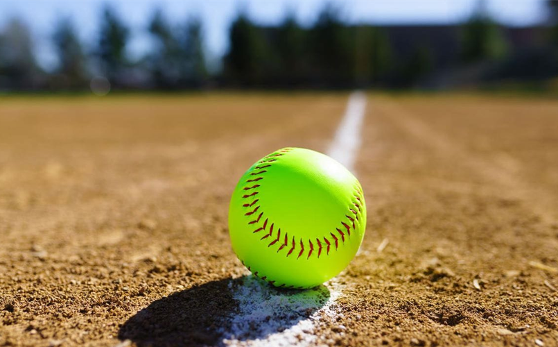 Softball 2025!  