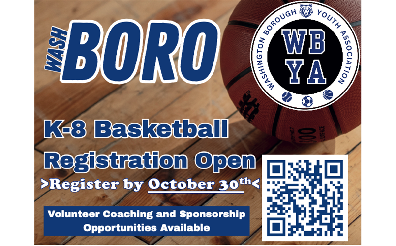 BASKETBALL SIGNUP