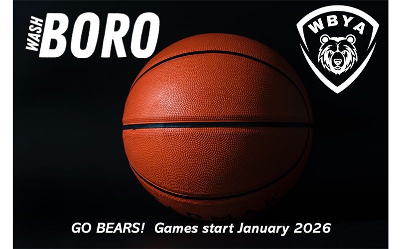 Basketball Season Start