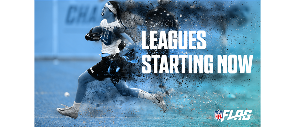 Leagues Forming Now!