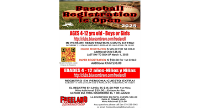 Spring 2025 Registration