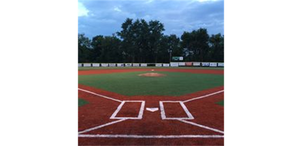 BOASTING A TURF FIELD, LIGHTING, STADIUM SEATING, BLOCK DUG OUTS, PAVILIONS, AND MORE!