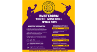 SPRING LITTLE LEAGUE 2025