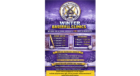 FREE winter clinic registration now open!