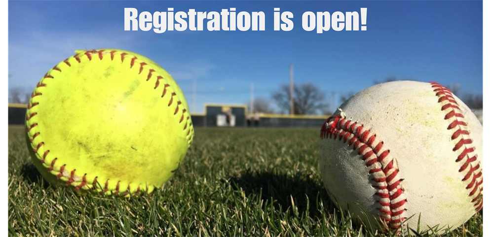 Registration Now Open!