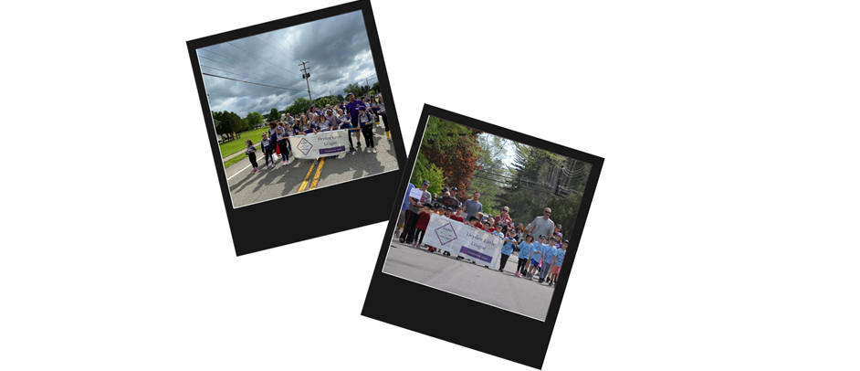 Dairy Day Parade - June 13