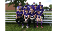 Dryden Youth Softball Registrations Are Here