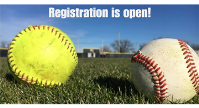 This Week in Little League: Registration is Open + Upcoming Event Info