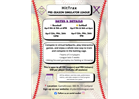 Sign Up for New Simulator League, HitTrax in Cortland!